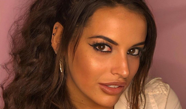 Elena Barbato InstaFitBio