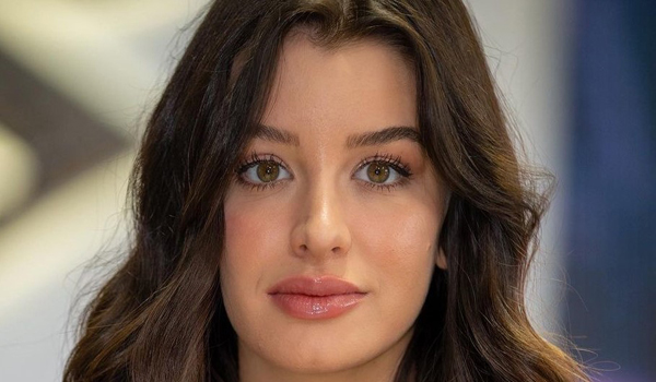 Elena Berlato InstaFitBio