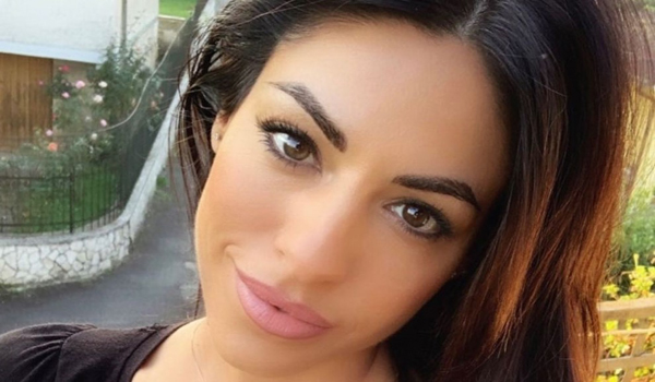 Elena Cianni InstaFitBio