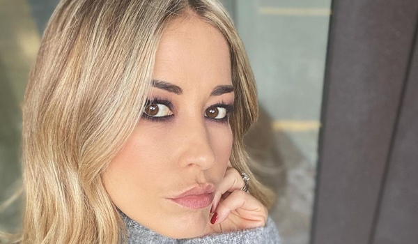 Elena Santarelli InstaFitBio