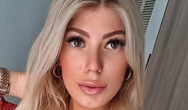 Elena Sottana InstaFitBio