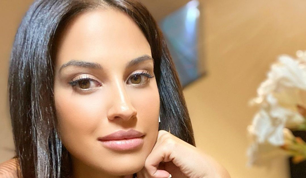 Eleonora Incardona InstaFitBio