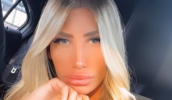 Elisabetta Agaraldi InstaFitBio