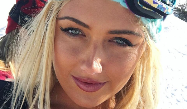 Ellie Jean Coffey InstaFitBio