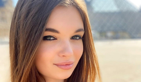 Elya Martel InstaFitBio