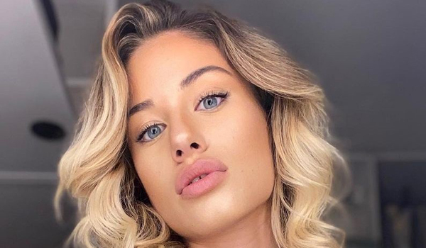 Erika Emily Guermandi InstaFitBio