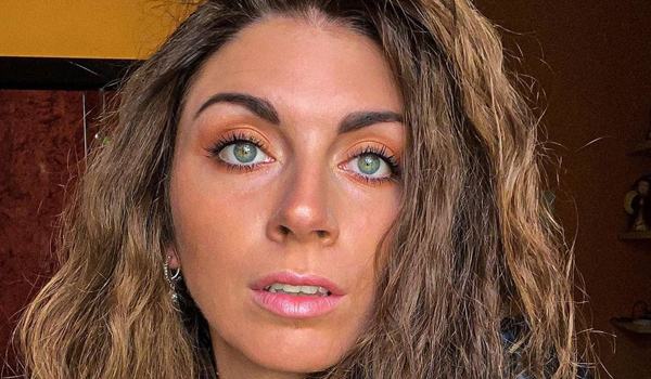 Federica De Toma InstaFitBio