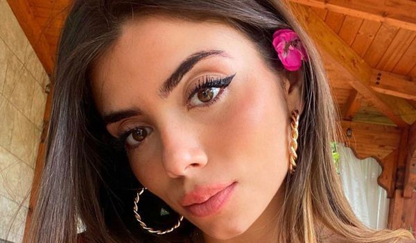 Federica Saviano InstaFitBio