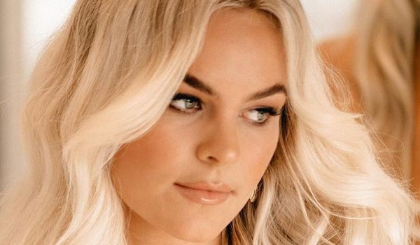 Felicity Palmateer InstaFitBio