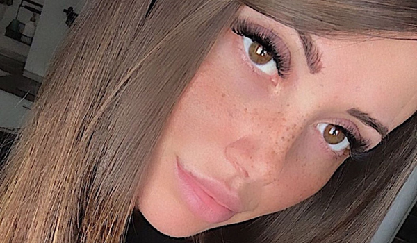 Francesca Lannuario Melillo InstaFitBio