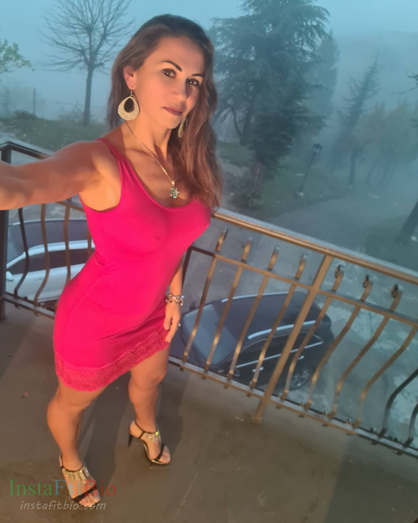 Francesca-Nerina-Wallpapers-InstaFitBio-6 Francesca Nerina