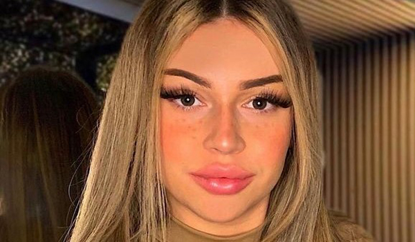 Gabrielle.djr InstaFitBio