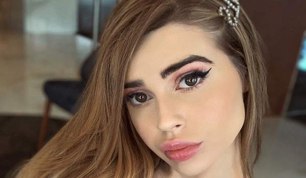 Ginevra Lambruschi InstaFitBio