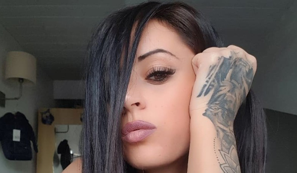 Giorgia ru InstaFitBio