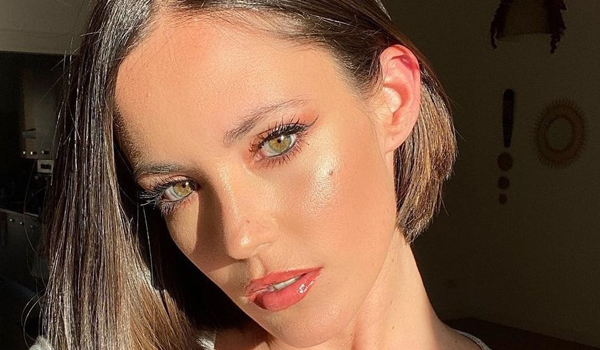 Gracia de Torres Vargas InstaFitBio