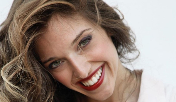 Guenda Goria InstaFitBio