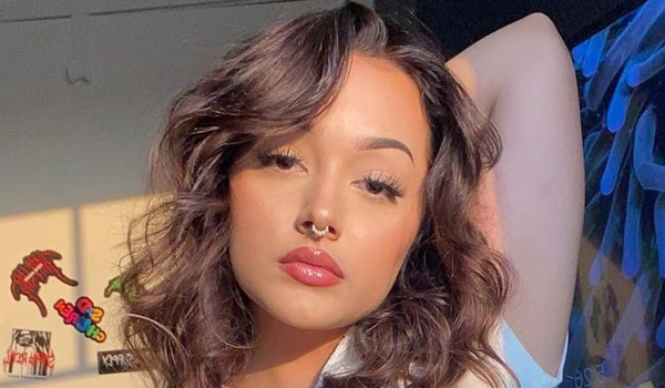 Hailey Orona InstaFitBio