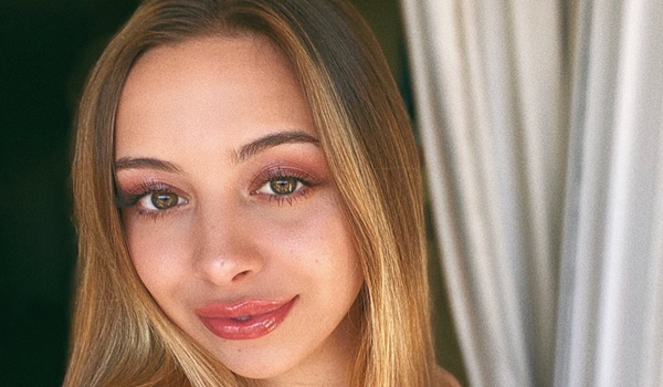 Hannah Salazar InstaFitBio