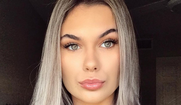 Harper Toepfer InstaFitBio