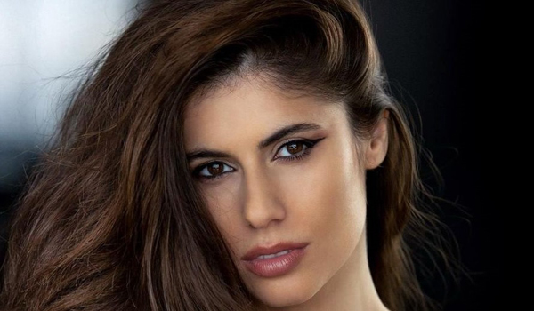 Ines Trocchia InstaFitBio