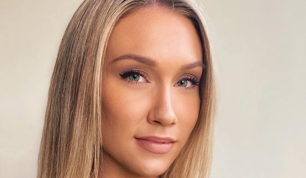 Jeanette Astor InstaFitBio