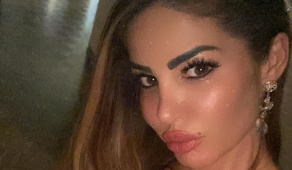 Jessica Zanazzi InstaFitBio