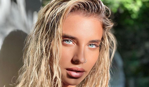 Julia Abramova InstaFitBio