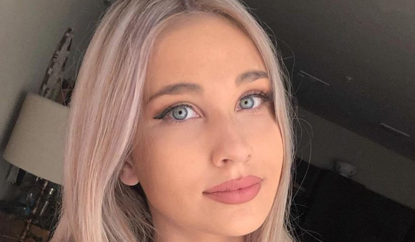 Julia Dunaj InstaFitBio