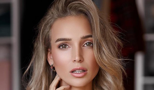 Julia Rommelt InstaFitBio