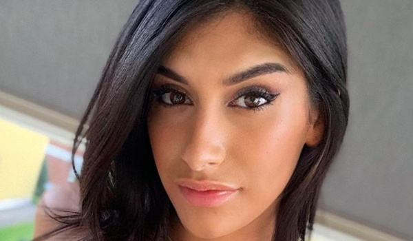 Karolina Surpi InstaFitBio