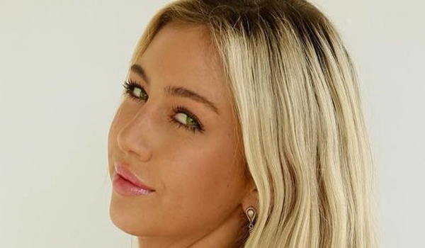 Kelli Hines InstaFitBio