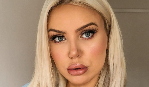 Kim Muhovics InstaFitBio