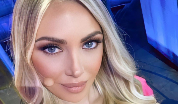 Laura Cremaschi InstaFitBio