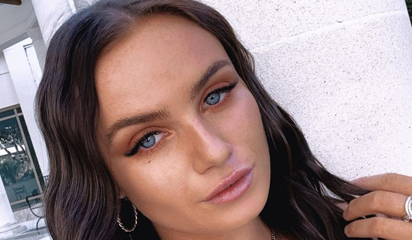 Lili Eastwood InstaFitBio