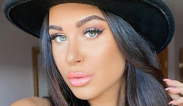 Lisa Weinberger InstaFitBio