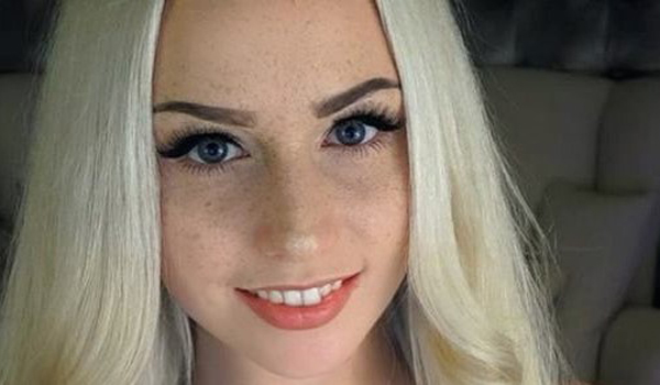 Lucy Cat InstaFitBio