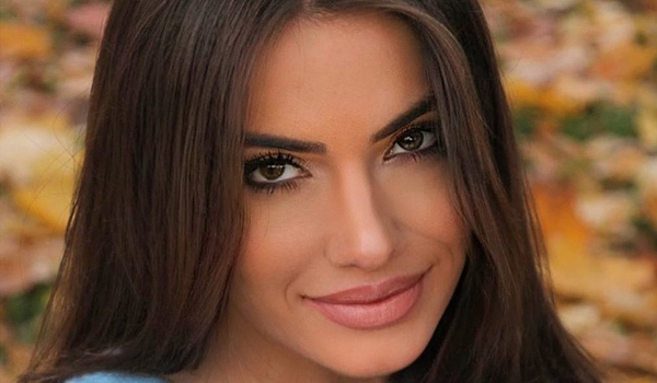 Ludovica Genovesi InstaFitBio