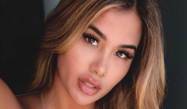 Luhanna Mostajo InstaFitBio