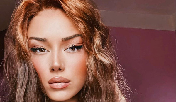 Mariam Tsitsnadze InstaFitBio