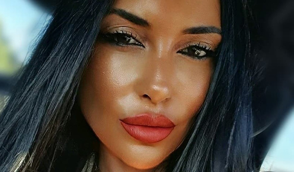 Raffy h501 InstaFitBio