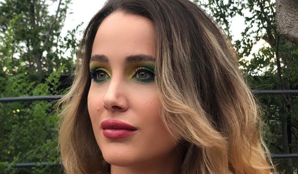 Sadie Gray InstaFitBio