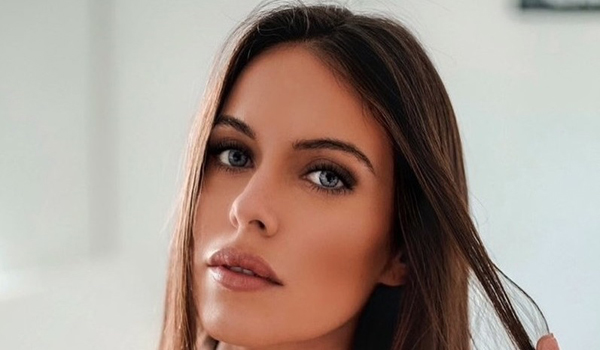 Sara Riccardi InstaFitBio