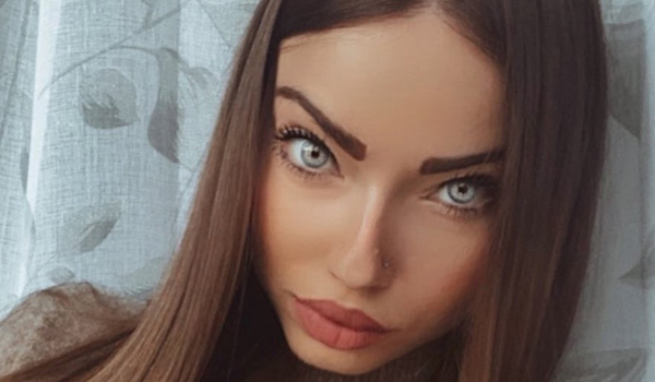 Sara Veneziani InstaFitBio