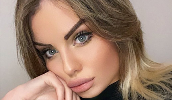 Sarah Corocher InstaFitBio