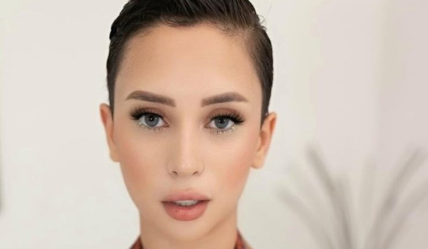 Veronica Victoria Perasso InstaFitBio