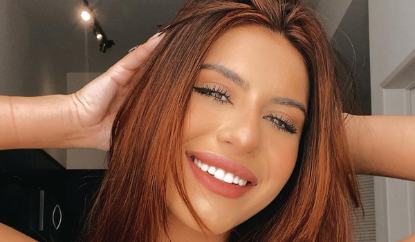 molly blair InstaFitBio