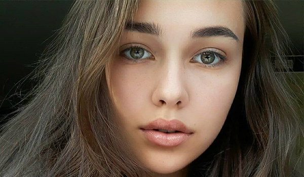 A alina sabirova InstaFitBio