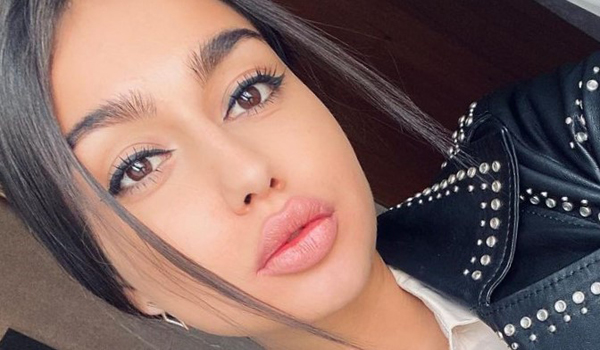 A bogdanova InstaFitBio