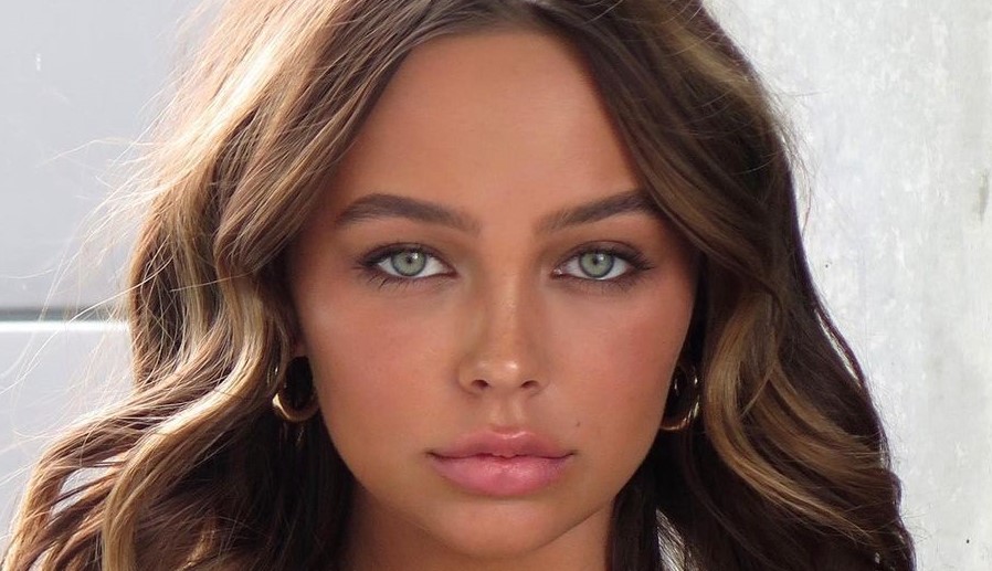 Adi Justis InstaFitBio