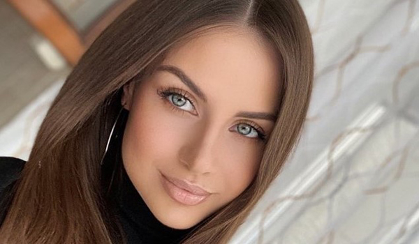 Alena Gogoleva InstaFitBio
